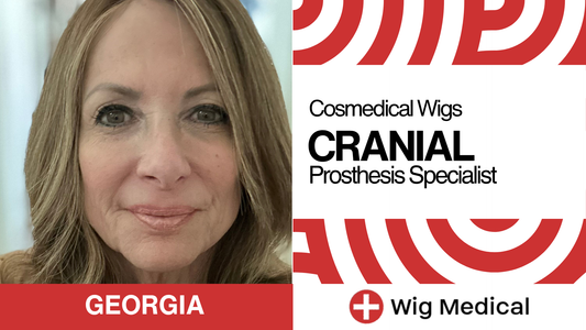 Cosmedical Wigs: Cranial Prosthesis Specialist Peachtree City, Georgia