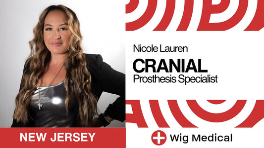 Nicole Lauren: Cranial Prosthesis Specialist, Galloway, New Jersey