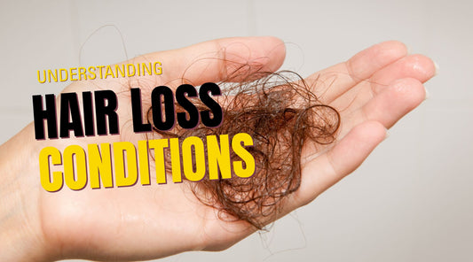 Understanding Hair Loss Conditions and the Need for Medical Wigs