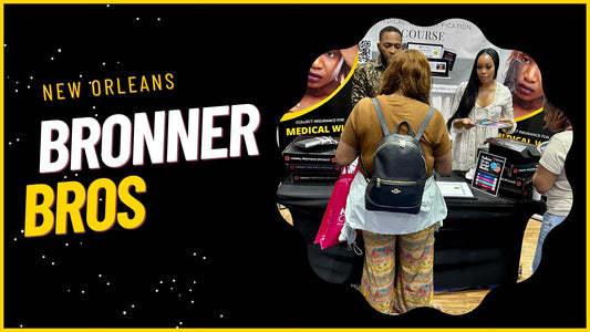 New Orleans Bronner Bros Recap