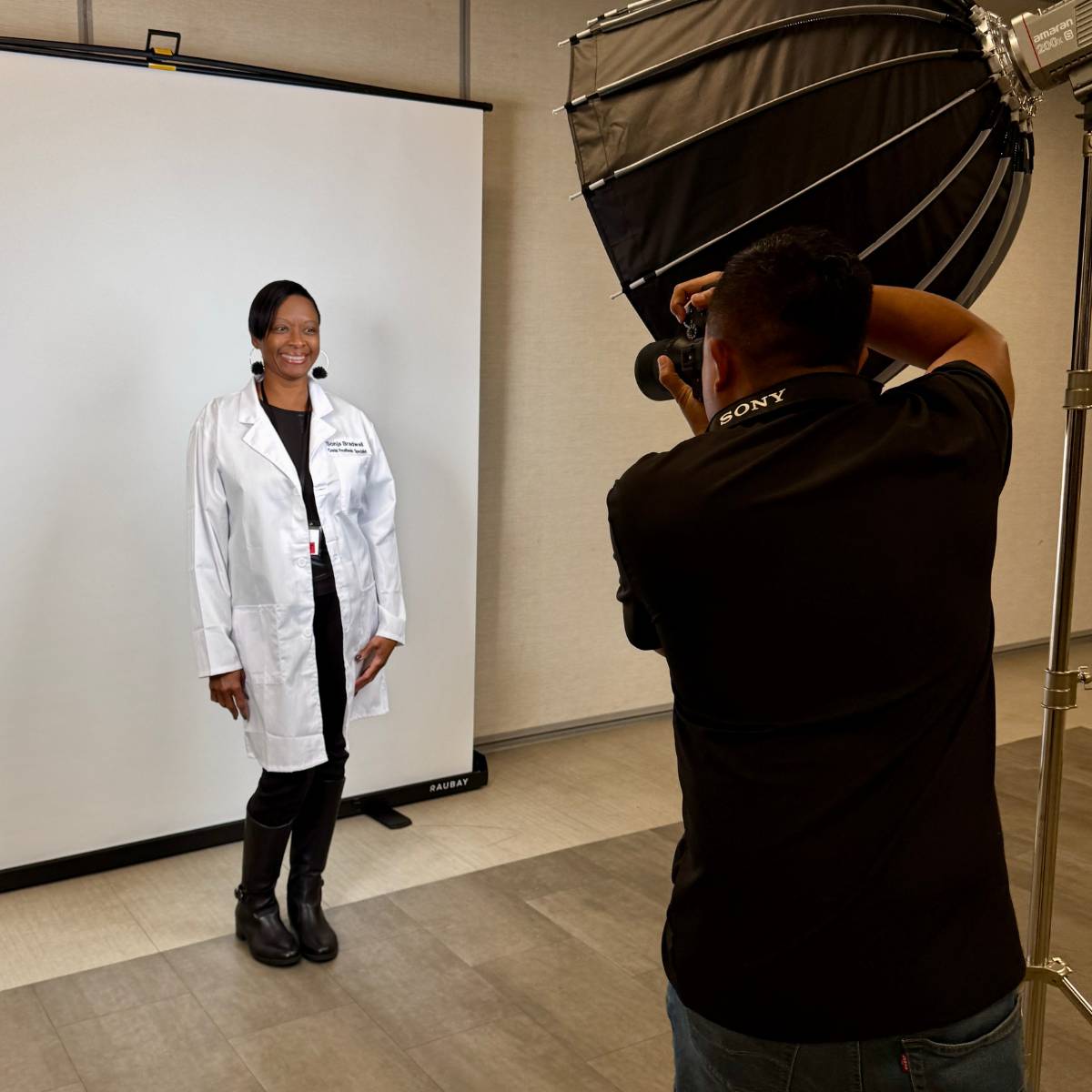 In-Person Medical Wig Certification — Atlanta