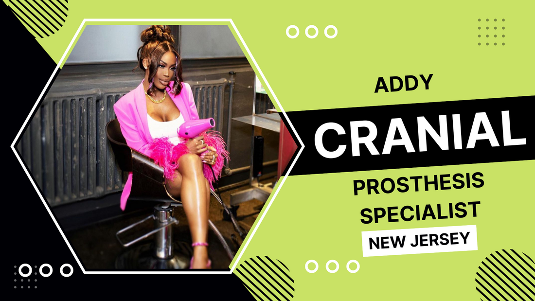 Addy : Cranial Prosthesis Specialist Bayonne, New Jersey