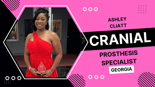 Ashley Cliatt: Cranial Prosthesis Specialist Rome, Georgia