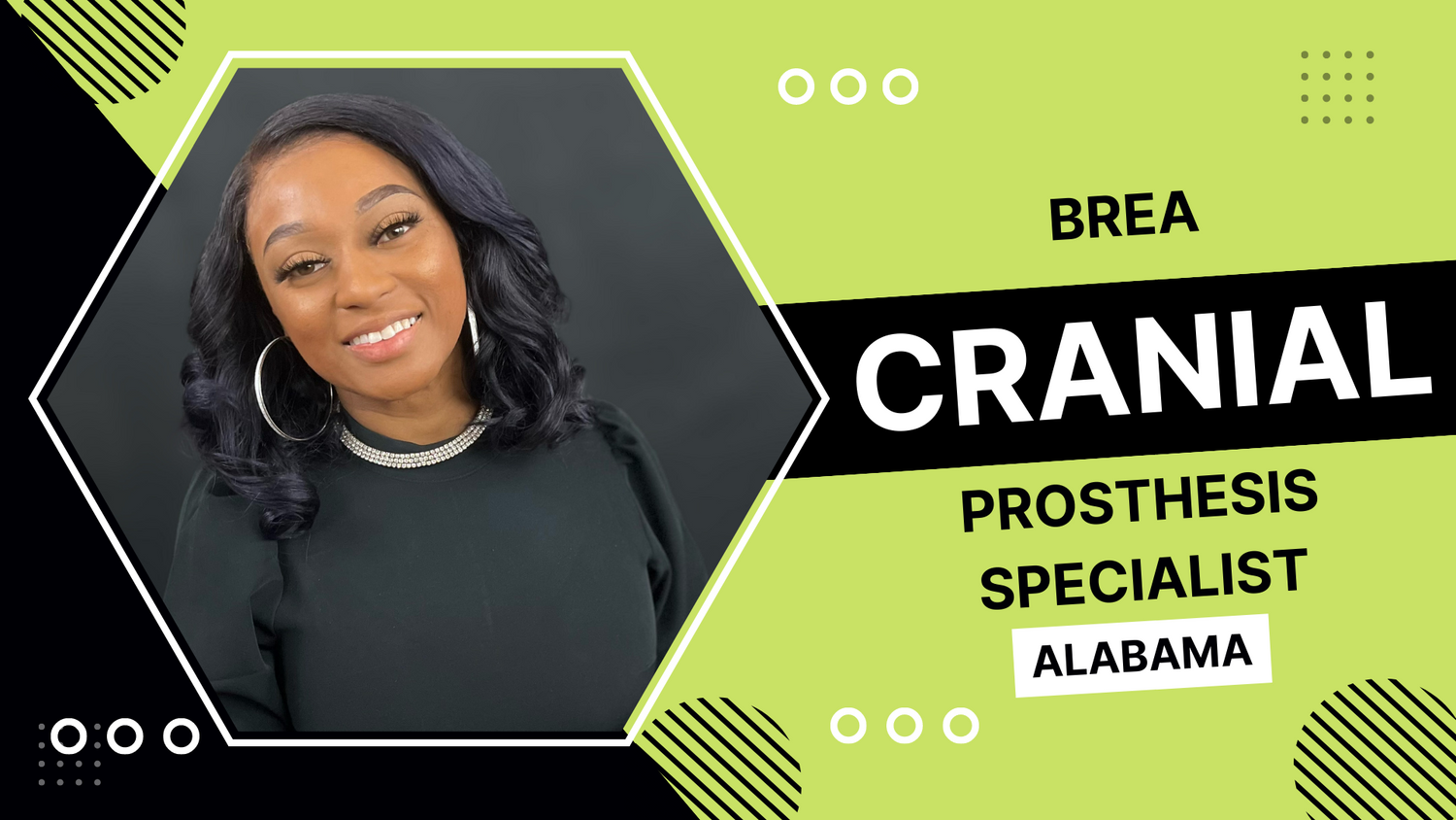 Brea: Cranial Prosthesis Specialist Mobile Alabama Wig Medical