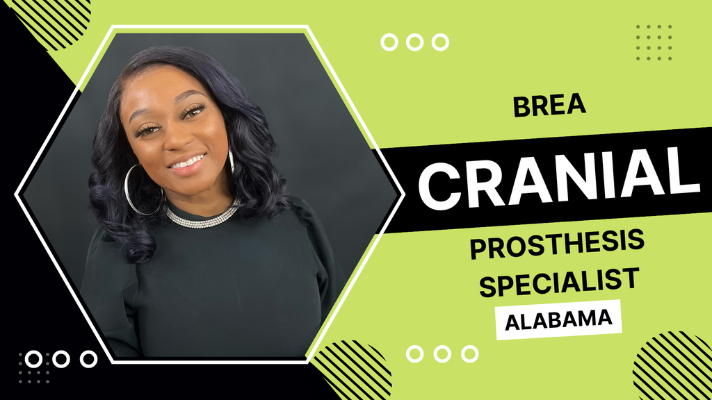 Brea: Cranial Prosthesis Specialist Mobile, Alabama