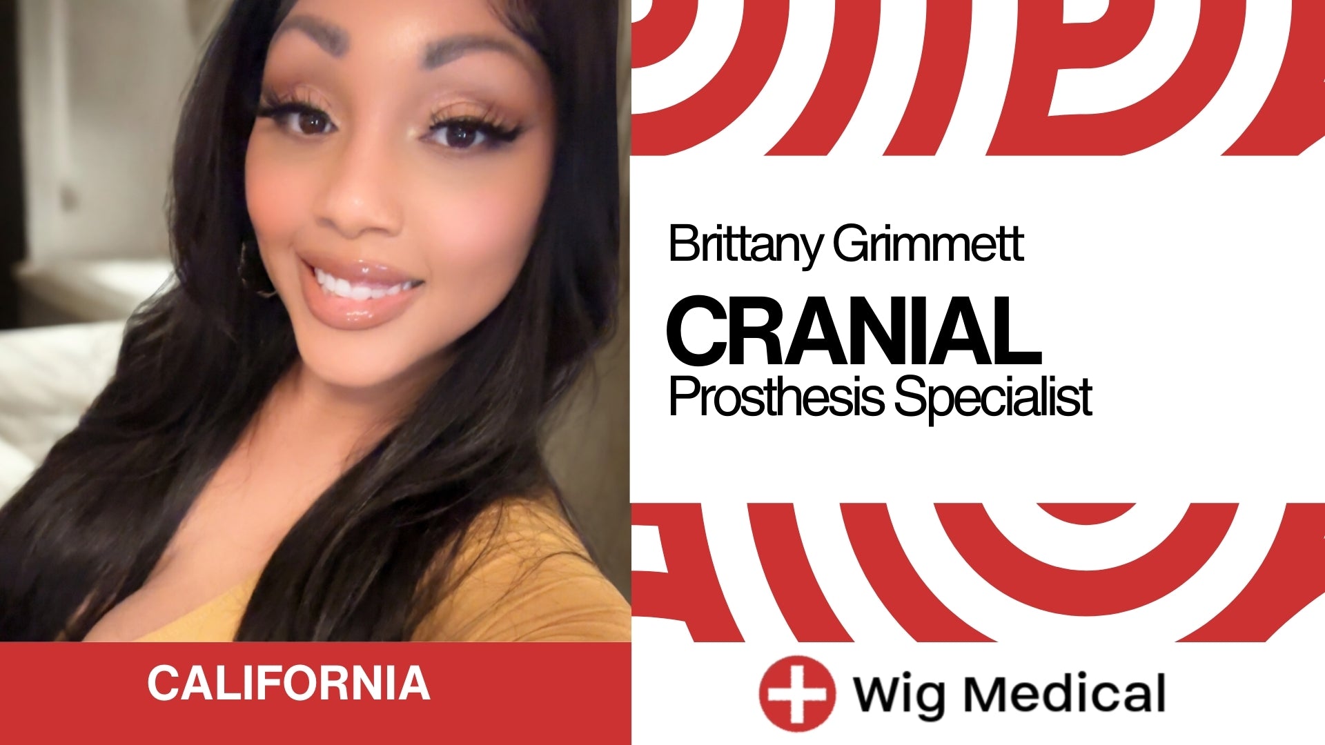 Brittany Grimmett : Cranial Prosthesis Specialist, Fresno, California ...
