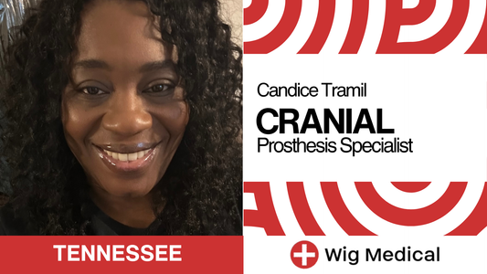 Candice Tramil: Cranial Prosthesis Specialist Madison, Tennessee