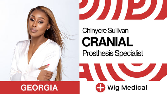 Chinyere Sullivan: Cranial Prosthesis Specialist, McDonough, Georgia