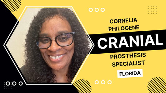 Cornelia Philogene: Cranial Prothesis Specialist Pompano Beach, Florida