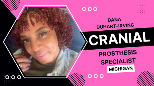 Dana Duhart-Irving: Cranial Prosthesis Specialist Redford, Michigan