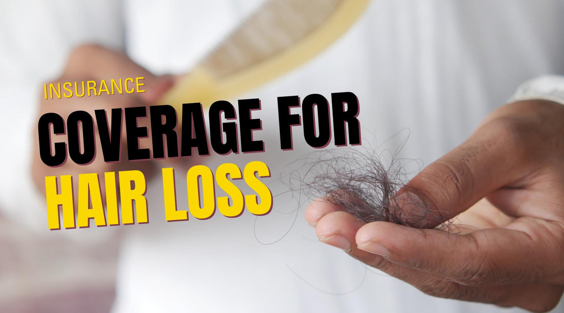 Does Insurance Cover Wigs for Hair Loss? Everything You Need to Know