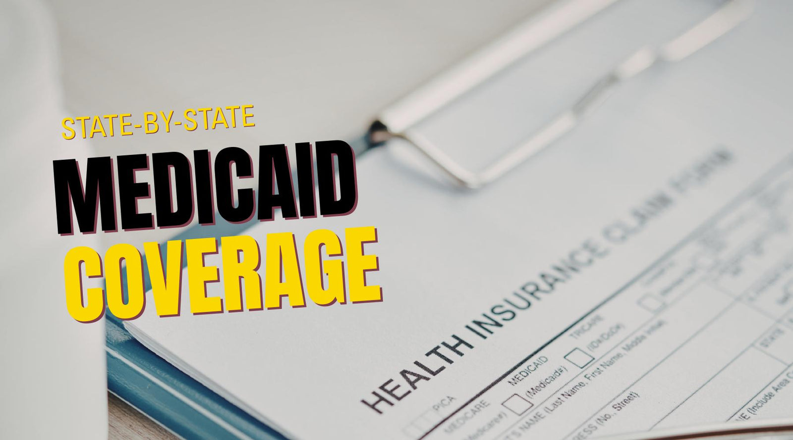 Does Medicaid Cover Cranial Prostheses? State-by-State Overview
