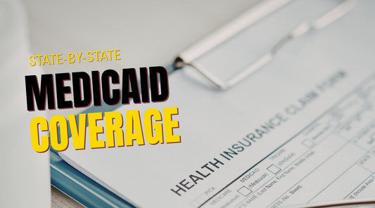 Does Medicaid Cover Cranial Prostheses? State-by-State Overview