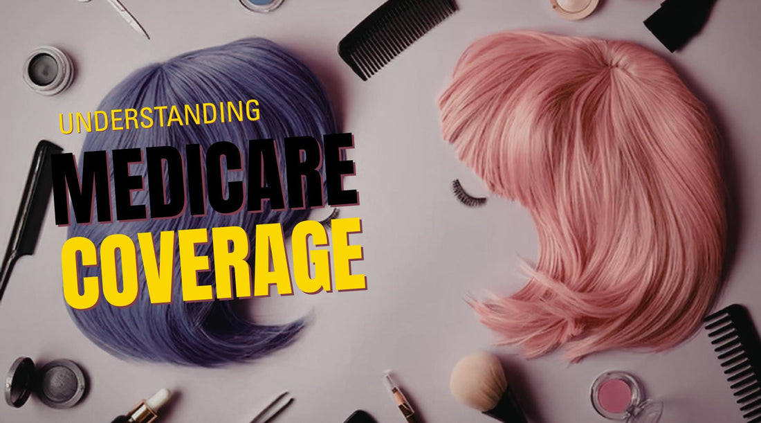 Does Medicare Cover Medical Wigs? A Complete Guide
