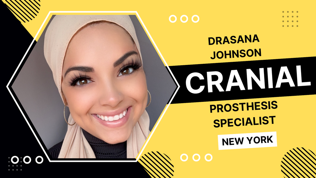 Drasana Johnson: Cranial Prosthesis Specialist Albany, New York