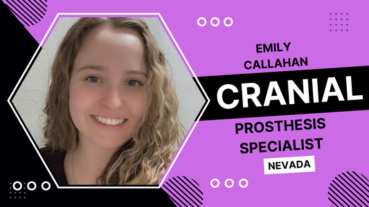 Emily Callahan: Cranial Prosthesis Specialist Henderson, Nevada