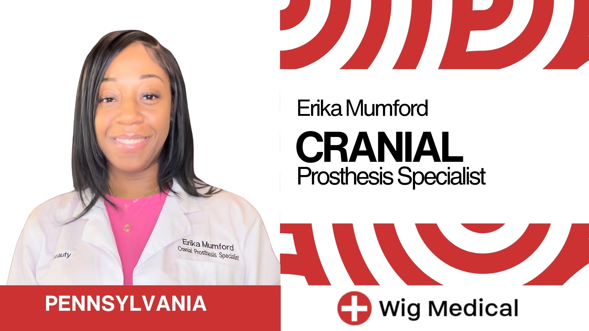 Erika Mumford : Cranial Prosthesis Specialist, Philadelphia, Pennsylva ...