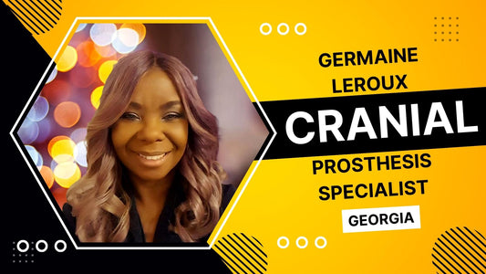 Germaine Leroux Medical Wig Specialist