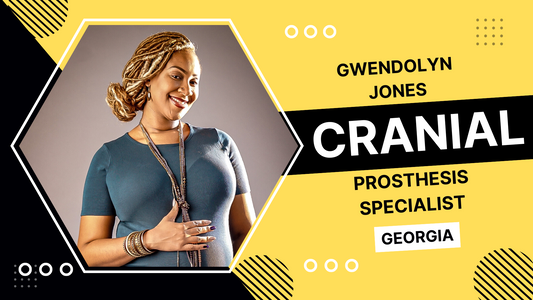 Gwendolyn Jones: Cranial Prosthesis Specialist Hampton, Georgia