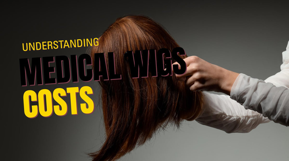 How Much Does a Medical Wig Cost? (With and Without Insurance)