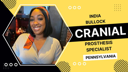 India Bullock: Cranial Prosthesis Specialist Philadelphia, Pennsylvania