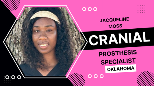 Jacqueline Moss: Cranial Prosthesis Specialist Oklahoma City, Oklahoma
