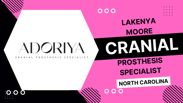 
Lakenya Moore, Cranial Prosthesis Specialist