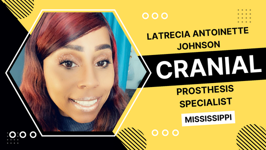 Latrecia Antoinette Johnson: Cranial Prosthesis Specialist Pascagoula, Mississippi