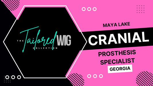 Maya Lake: Cranial Prosthesis Specialist Atlanta, Georgia
