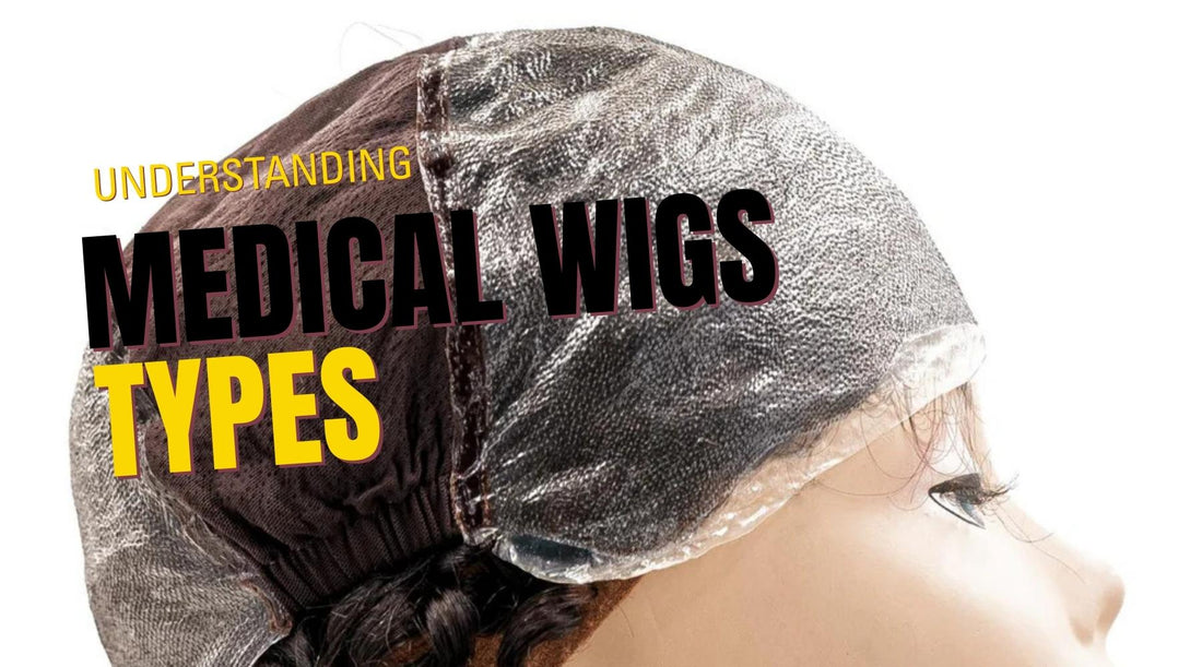 Medical-Grade Wig Caps Explained: Find Your Perfect Fit!