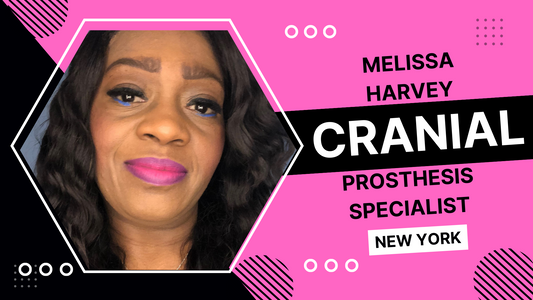Melissa Harvey: Cranial Prosthesis Specialist White Plains, New York