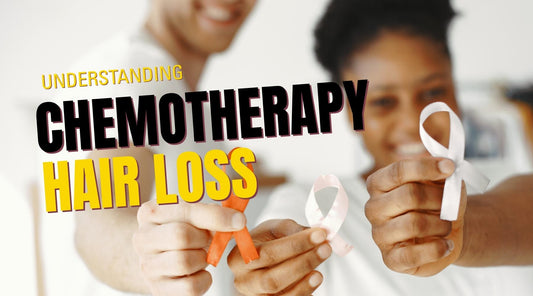 Navigating Hair Loss During Cancer: Tips, Support & Hope