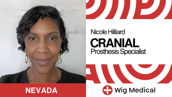 
Nicole Hilliard, Cranial Prosthesis Specialist