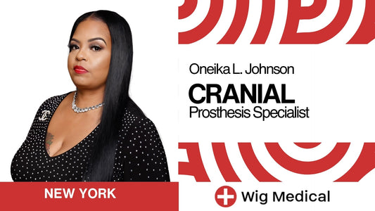 Oneika L.Johnson : Cranial Prosthesis Specialist, New York, New York