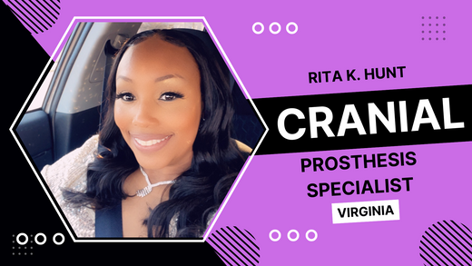Rita K. Hunt: Cranial Prosthesis Specialist Hurt, Virginia