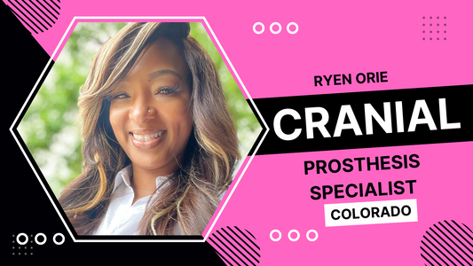 Ryen Orie: Cranial Prosthesis Specialist Centennial, Colorado