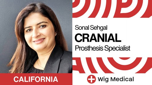Sonal Sehgal: Cranial Prosthesis Specialist, Fremont, California