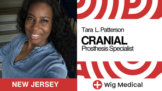 Tara L. Patterson : Cranial Prosthesis Specialist, Piscataway , New Jersey