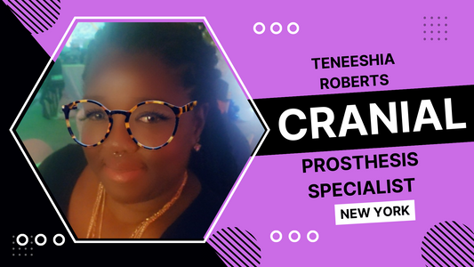 Teneeshia Roberts: Cranial Prosthesis Specialist Troy, New York