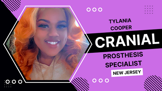 Tylania Cooper: Cranial Prosthesis Specialist Willingboro, New Jersey