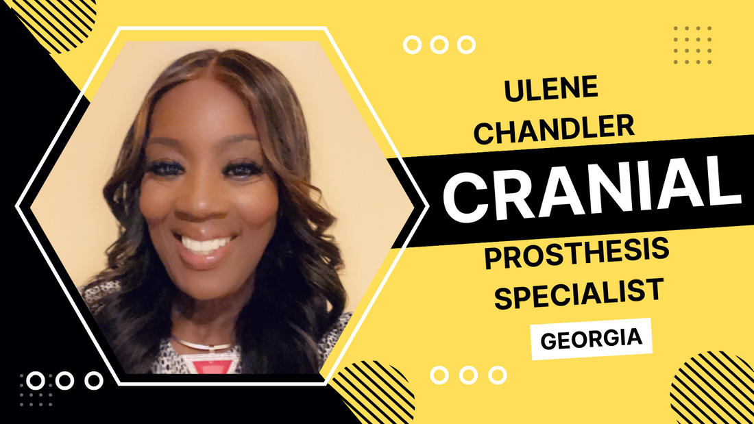 Ulene Chandler: Cranial Prosthesis Specialist Buford, Georgia
