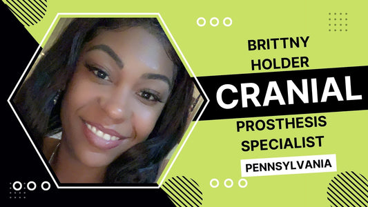 Cranial Prosthesis Specialist Harrisburg Pennsylvania