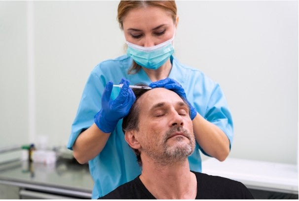 Understanding Hair Loss Conditions and the Need for Medical Wigs