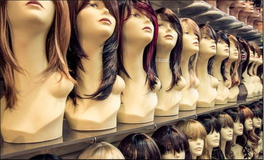 Choosing the Right Medical-Grade Wig: A Comprehensive Guide