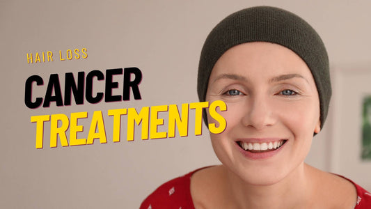 hair loss cancer treatments