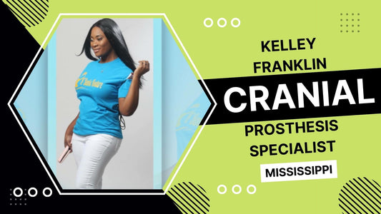 Kelley Franklin Cranial Prosthesis Specialist Belzoni Mississippi
