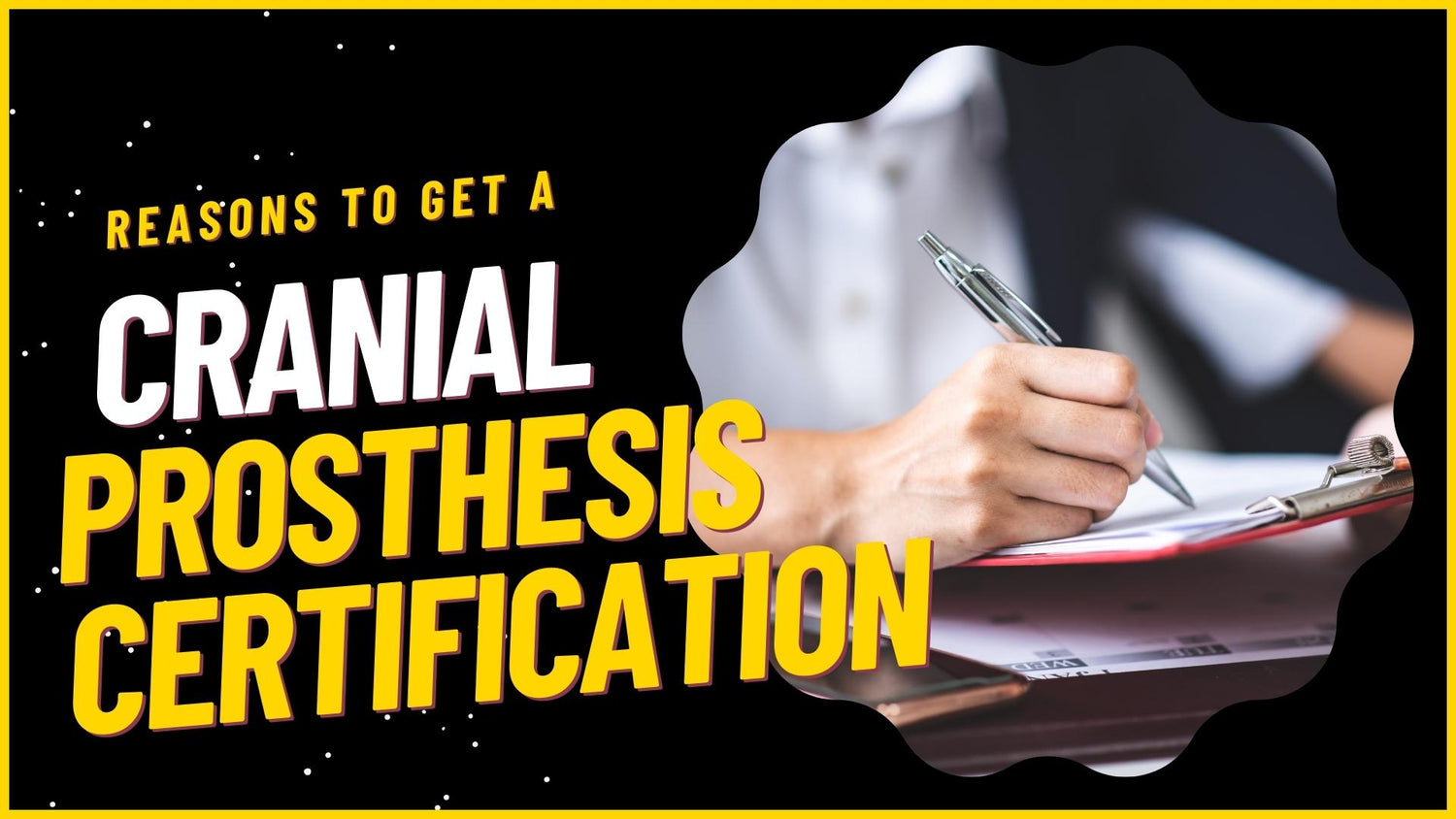 10 Reasons to Get A Cranial Prosthesis Certification Wig Medical