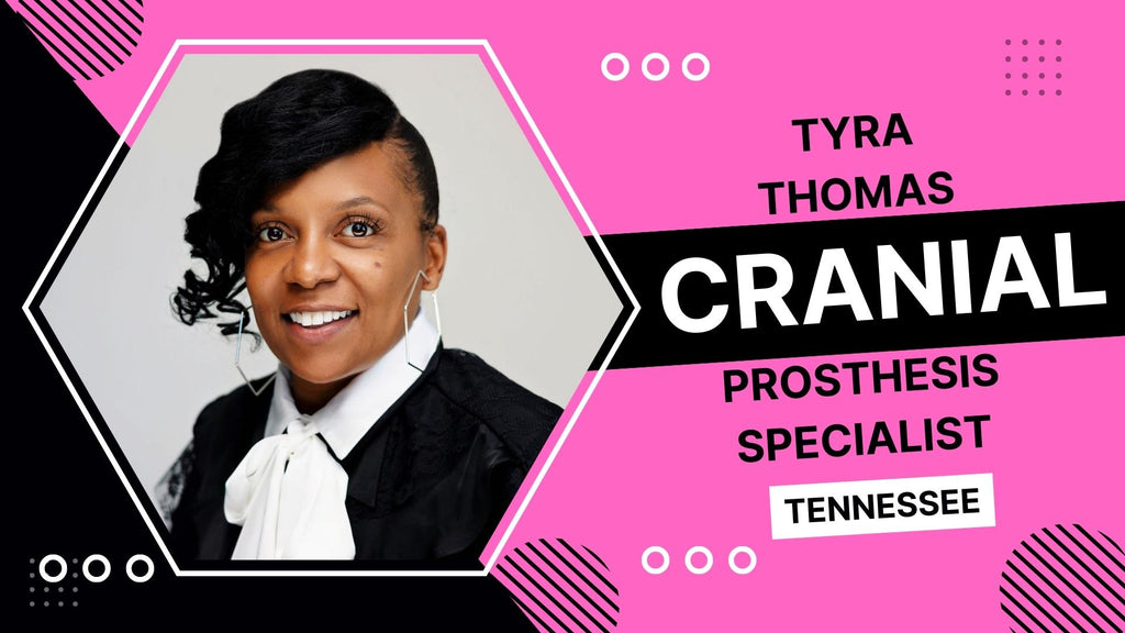 Tyra Thomas: Cranial Prosthesis Specialist Oakland, Tennessee