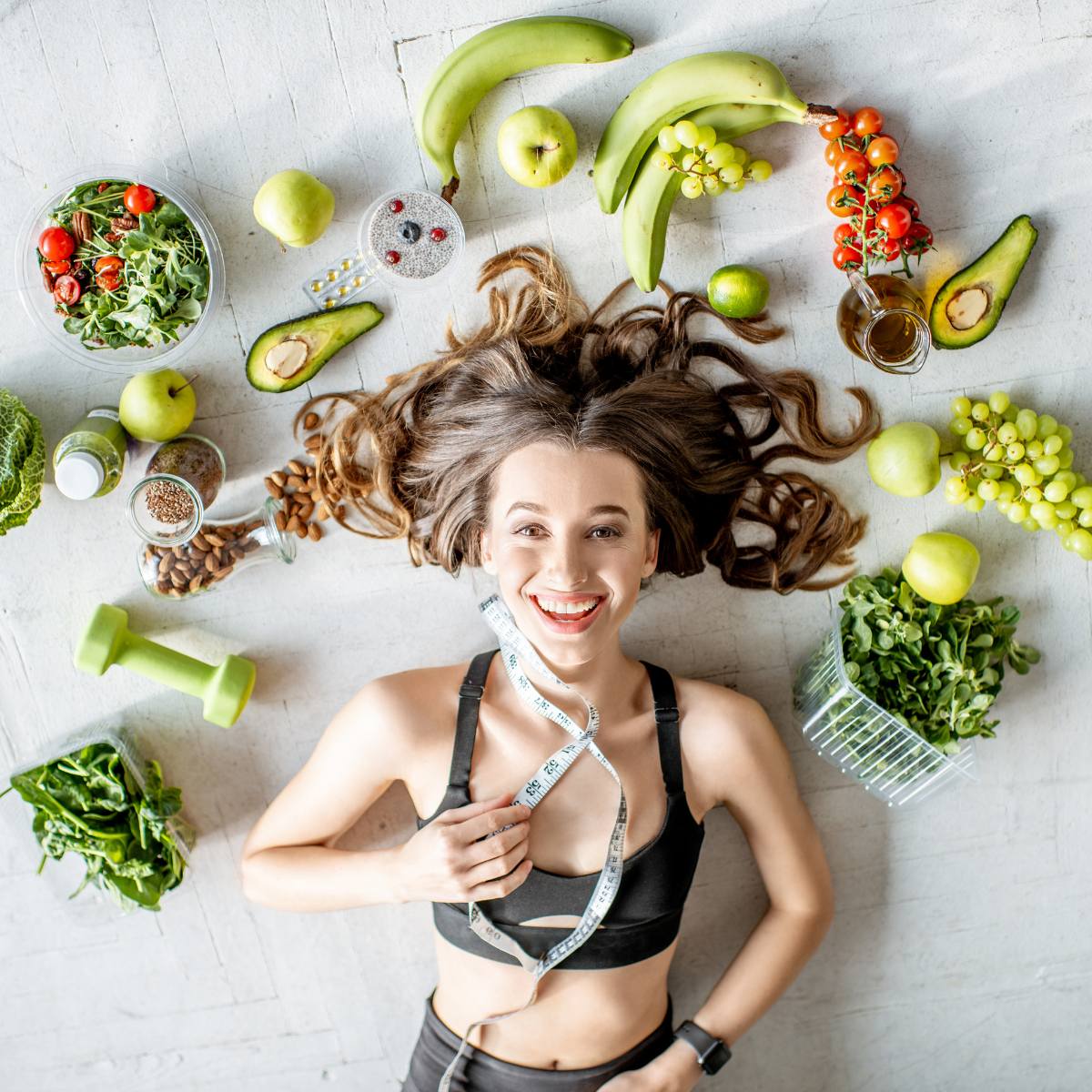 Telogen Effluvium hair loss