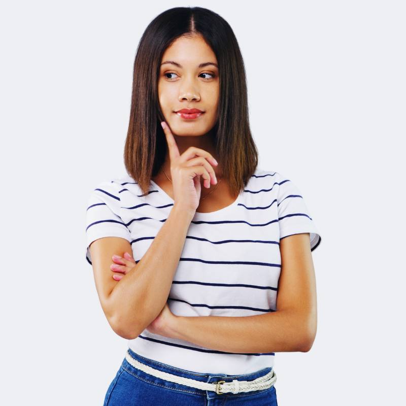 questioning if insurance covers hair loss